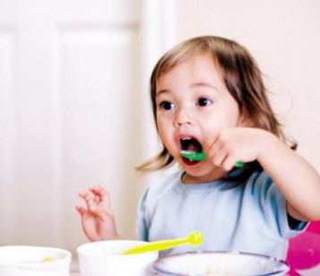 儿童概念食品并不更健康