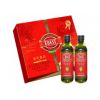 易贝斯特橄榄油中国红礼盒