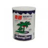 海南特产南国食品牌高钙椰子粉 450g/罐