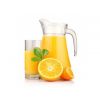 果粒橙专用果胶 蛋白饮料用果胶 固体冲剂用果胶