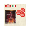 批发零售COOP梵欧华意大利进口100%巴西阿拉比卡咖啡粉