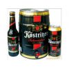 德国销量最好的黑啤 潍坊卡力特黑啤销售处 潍坊德国啤酒