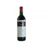法国1855年分级一级名庄木桐红葡萄酒1990