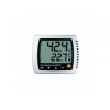 德国 德图testo 608-H2 温湿度表 显示湿度/露点/温度 带LED报警