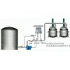 车间定量配水、配料系统，搅拌容器配料系统