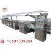 豫吉食品机械饺子皮生产线 包子皮制作 混沌皮机制皮机