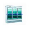专业生产各种规格透明玻璃门医用冰箱，医用冷柜、医用恒温箱；