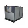 镀膜机专用冷水机组水冷螺杆式冷冻机深圳箱体式冷却机价格冰水机