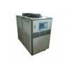 食品冷水机风冷式制冷一体机20P工业冷冻机价格小型冷却机