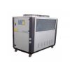 电镀用冷水机涡旋式工业制冷机冷冻机组风冷式冷却机防腐蚀冰水机