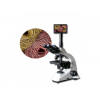 厂家直供纺织纤维检测仪智能显微镜清晰度高