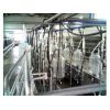1×14位单列(中置厅式)挤奶机西安永兴机械优质供货商