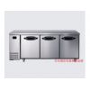 海尔SP-453C3W冰箱 平台三门保鲜柜 冷藏工作台冰箱
