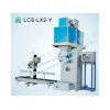 麦杰LCS-LX2-Y碳酸氢铵打包秤，计量包装秤