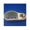 数显食品糖度检测仪 0-90% 高浓度果浆 半固态糖份测定仪