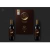 双支红酒通用版皮盒 新款葡萄酒皮盒 专业厂家生产 高端礼盒
