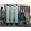 河南郑州0.5吨单级纯净水机器设备生产厂家