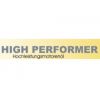 德国high-performer润滑油，high-performer润滑油代理