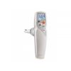testo 205 - 插入式pH/°C 测量仪器