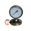 隔膜耐震压力表厂家/价格/选型