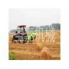 大型稻草打捆机型号齐全 高效麦秸打包机操作方法 高密度捆草机