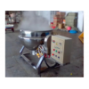 专供控温控时电加热导热油夹层锅 熟食卤煮专用夹层锅设备
