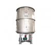 PLG吸水树脂盘式干燥机，吸水树脂烘干设备，盘式连续烘干机