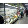超市水果冷柜，风幕柜多少钱一米【长三角】