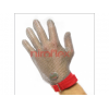 德国正品niroflex 单只五指防切割不锈钢金属钢丝手套