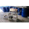 甘油/双氧水定量分装大桶设备