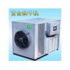 低温环境高效制热空气能百合烘干机
