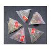 三角袋茶叶包装机厂家 尼龙网布袋泡茶包装机 三角袋包装机