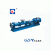 供应G型螺杆泵