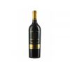 法国原瓶进口拉图红酒2009重锥瓶黑标