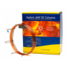 PLOT-AL2O3/KCL高效毛细管色谱柱