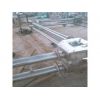 不锈钢化工粉体管链输送机  环保防尘管链机